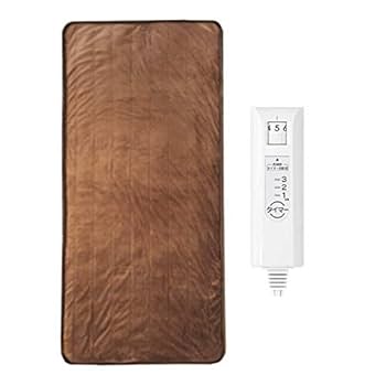 ホットゴロ寝マットカバー付き(ホットカーペット・ホットマット・電気マット・敷きパ Amazon.co.jp: ホットゴロ寝マットカバー付き(ホットカーペット